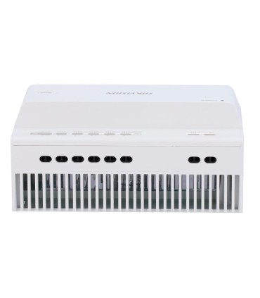 DS-KAD706Y - Conversor para edifícios 2 fios a IP
