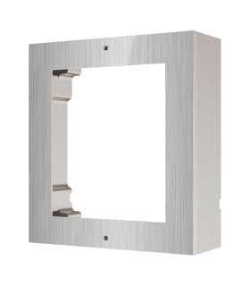 DS-KD-ACW1/S -Supporto modulare da parete per 1 modulo