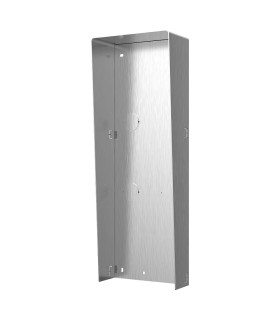 DS-KABD8003-RS3/S -Supporto modulare da parete per 3 moduli