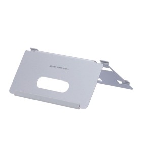 DS-KABH9510-T -Desktop stand specific for video door intercoms