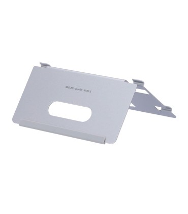 DS-KABH9510-T -Desktop stand specific for video door intercoms