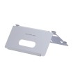 DS-KABH9510-T - Suporte de mesa específico para videoporteiros