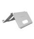 DS-KABH8350-T -Desktop stand specific for video door intercoms