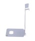 DS-KABH8350-T -Desktop stand specific for video door intercoms