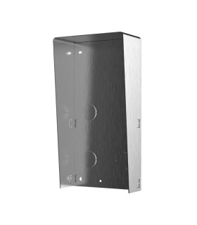 DS-KABD8003-RS2/S -Caja de registro en superficie hasta 2 módulos