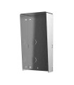 DS-KABD8003-RS2/S - Caixa de registo de superfície até 2 módulos