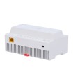 DS-KAD706Y-S -Converter for buildings 2 wires to IP