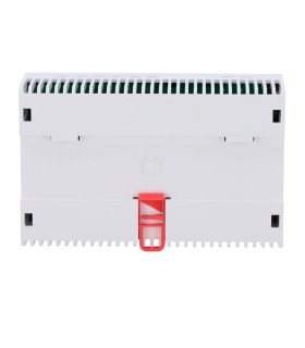 DS-KAD706Y-S -Conversor para edificios 2 hilos a IP