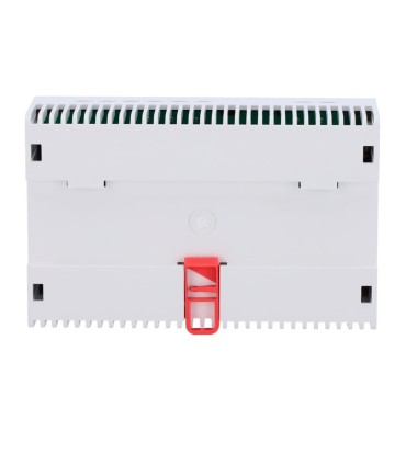 DS-KAD706Y-S -Conversor para edificios 2 hilos a IP