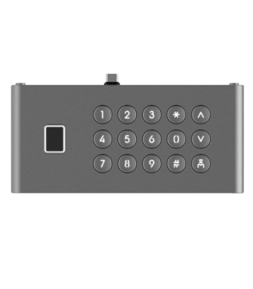 DS-KDM9633-FKP - Módulo periférico