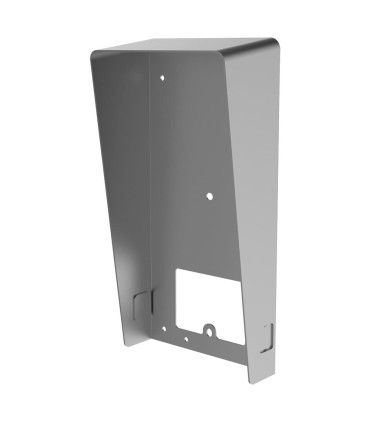 DS-KABV8113-RS/SURFACE -Surface mount with visor