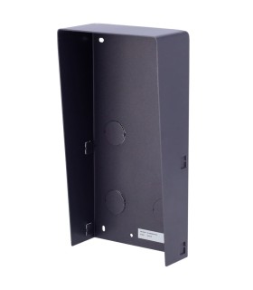 DS-KABD8003-RS2 - Caixa de registo de superfície até 2 módulos