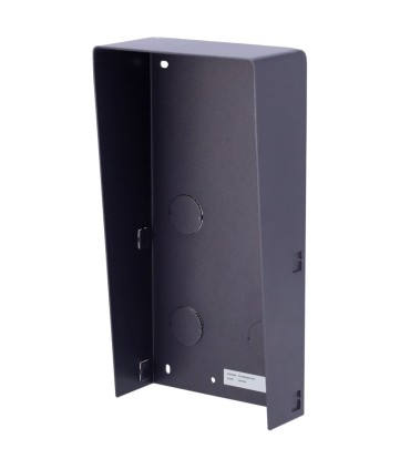 DS-KABD8003-RS2 - Caixa de registo de superfície até 2 módulos