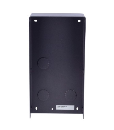 DS-KABD8003-RS2 -Caja de registro en superficie hasta 2 módulo