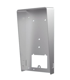 DS-KABV9503-RS - Proteção de Chuva Hikvision | Lisintec