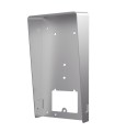 DS-KABV9503-RS - Protection Anti-Pluie Hikvision pour Platine de Rue DS-KV9503-WBE1