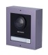 DS-KD8003-IME1(B)/Surface - Video intercom IP 2 MP camera