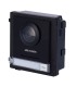 DS-KD8003-IME1(B) - Videoportier IP Caméra 2 Mpx