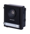 DS-KD8003-IME1(B) - Videoporteiro IP Câmara 2 Mpx