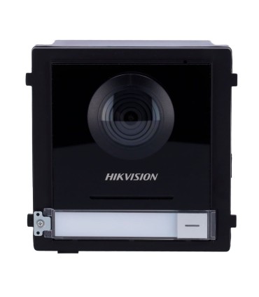 DS-KD8003-IME1(B) - Videoporteiro IP Câmara 2 Mpx