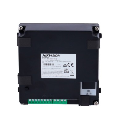 DS-KD8003-IME1(B) - Videoportier IP Caméra 2 Mpx