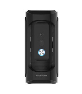 DS-KB8113-IME1(B) - Videoportero IP Cámara 2 Mpx con lente pinhole