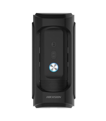 DS-KB8113-IME1(B) - Video intercom IP Camera 2 Mpx with pinhole lens