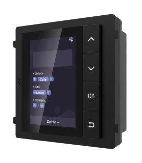 DS-KD-DIS - Modulo estensione Schermo TFT di 3.5"