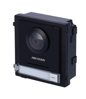 DS-KD8003Y-IME2 - Video intercom 2 wire 2 MP camera