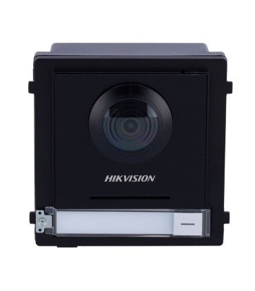 DS-KD8003Y-IME2 - Videocitofoni 2 fili Telecamera 2 Mp