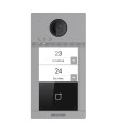 DS-KV8213-WME1(C) - Videoporteiro IP WiFi 2 apartamentos