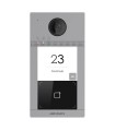 DS-KV8113-WME1(C)/Flush - Videoportero IP WiFi
