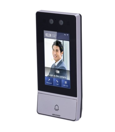 DS-KV9503-WBE1 - Videocitofono IP WiFi