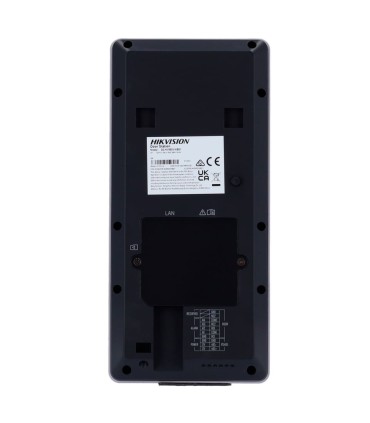 DS-KV9503-WBE1 - Videoporteiro IP WiFi