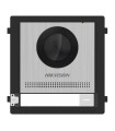 DS-KD8003Y-IME2/S - Videoportero 2 hilos de acero inoxidable