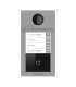 DS-KV8413-WME1(C)/Flush - Videoporteiro IP WiFi 4 apartamentos