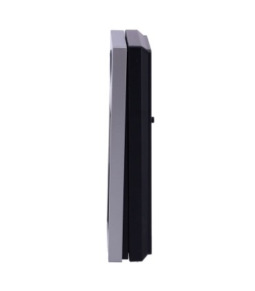 DS-KV8413-WME1(C)/Flush - Videocitofono IP WiFi 4 appartamenti