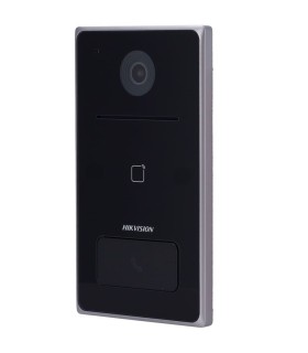 DS-KV6133-WME1/Flush - Videoporteiro IP WiFi