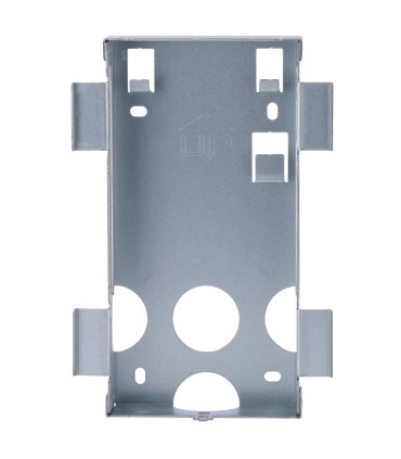 DS-KV6133-WME1/Flush - Videoporteiro IP WiFi