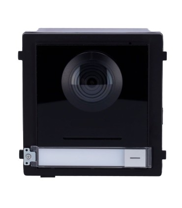 DS-KD8003-IME1(B)-NEUTRAL - Video intercom IP 2 MP camera