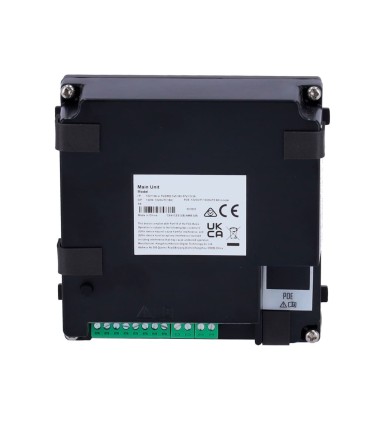 DS-KD8003-IME1(B)-NEUTRAL - Video intercom IP 2 MP camera
