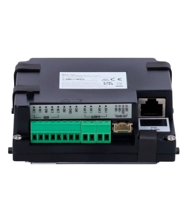 DS-KD8003-IME1(B)-NEUTRAL - Videocitofoni IP Telecamera 2 Mp