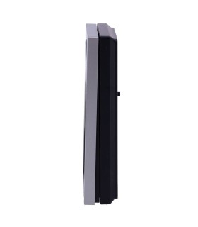 DS-KV8413-WME1(C) - IP WiFi video door phone 4 apartments