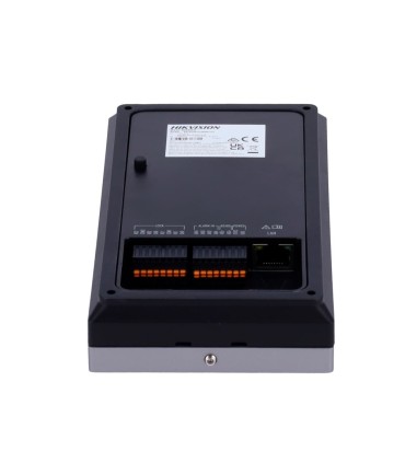 DS-KV8413-WME1(C) - IP WiFi video door phone 4 apartments