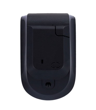 Detector de movimiento y rotura de cristal con cable Ajax negro - FIBRA-COMBIPROTECT-B-NF