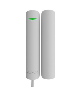 Magnetic wired magnetic contact Vibration sensor, tilt FIBRA