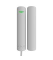 Ajax Superior DoorProtect G3 Fibra Blanc — Détecteur Magnétique Grade 3