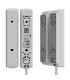 Ajax Superior DoorProtect G3 Fibra Bianco | Lisintec