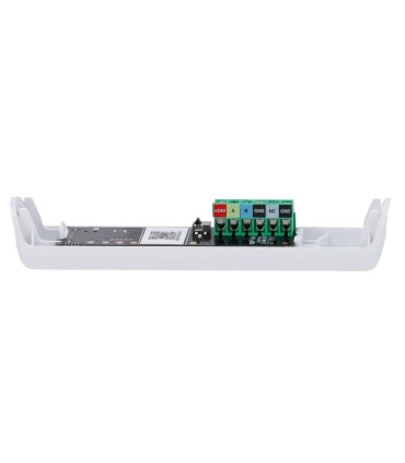 Ajax Superior DoorProtect G3 Fibra Blanc | Lisintec