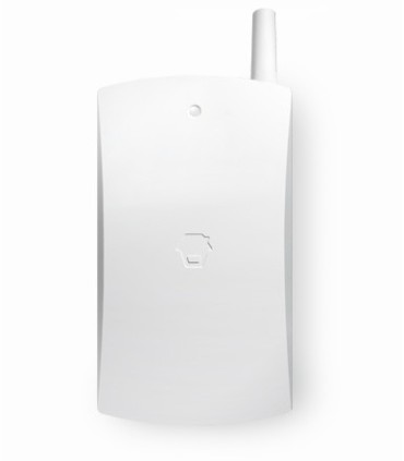 Detector de inundação chuango